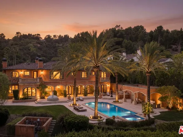 13939 Durham Rd, Beverly Hills, CA 90210