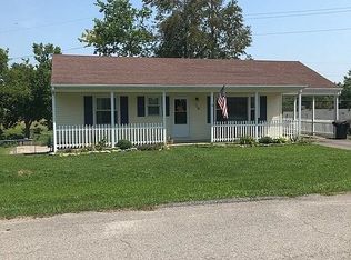 116 Colony Rd, Lancaster, KY 40444