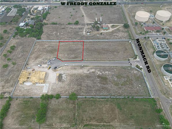 3613 Iwedike St, Edinburg, TX 78539