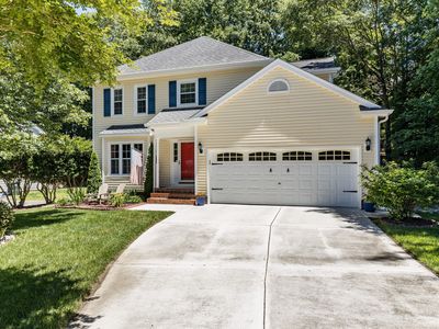 6004 Dedmon Pl, Raleigh, NC, 27616