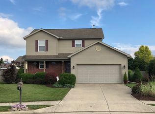 2850 Southside Dr, Troy, OH