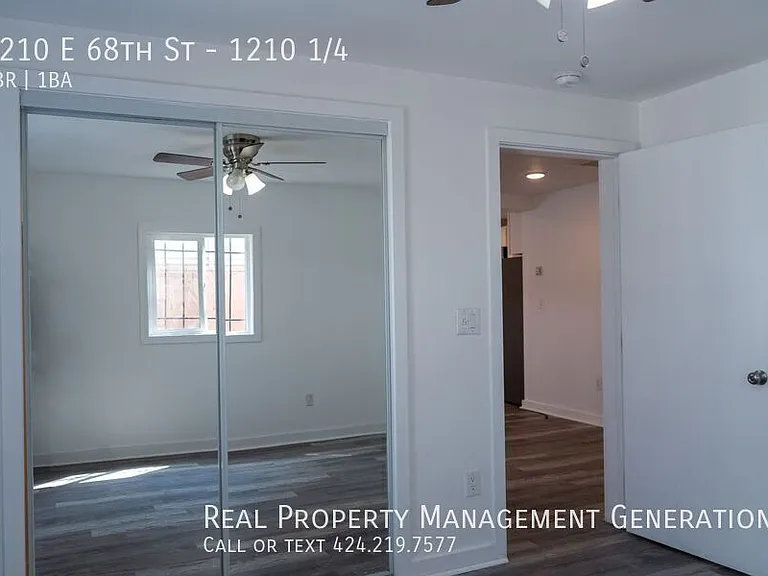 1210 E 68th St #1/4 — Photo 10
