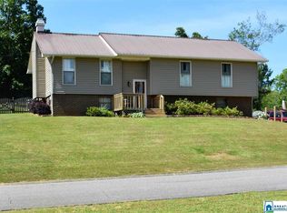5553 Balboa Ct, Pinson, AL 35126