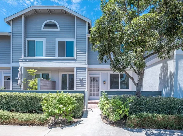30 Van Buren #306, Irvine, CA 92620