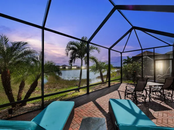 11159 SW Winding Lakes Circle, Port St Lucie, FL 34987