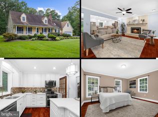 100 Marlborough Rd, Queenstown, MD 21658