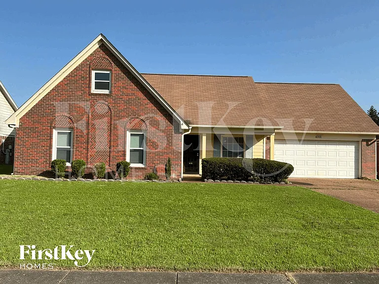 4311 Barren Brook Dr — Photo 1