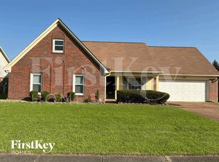 4311 Barren Brook Dr, Memphis, TN 38125