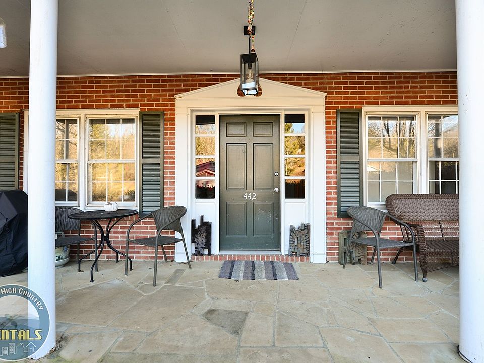 442 Poplar Hill Dr, Boone, NC 28607 Zillow