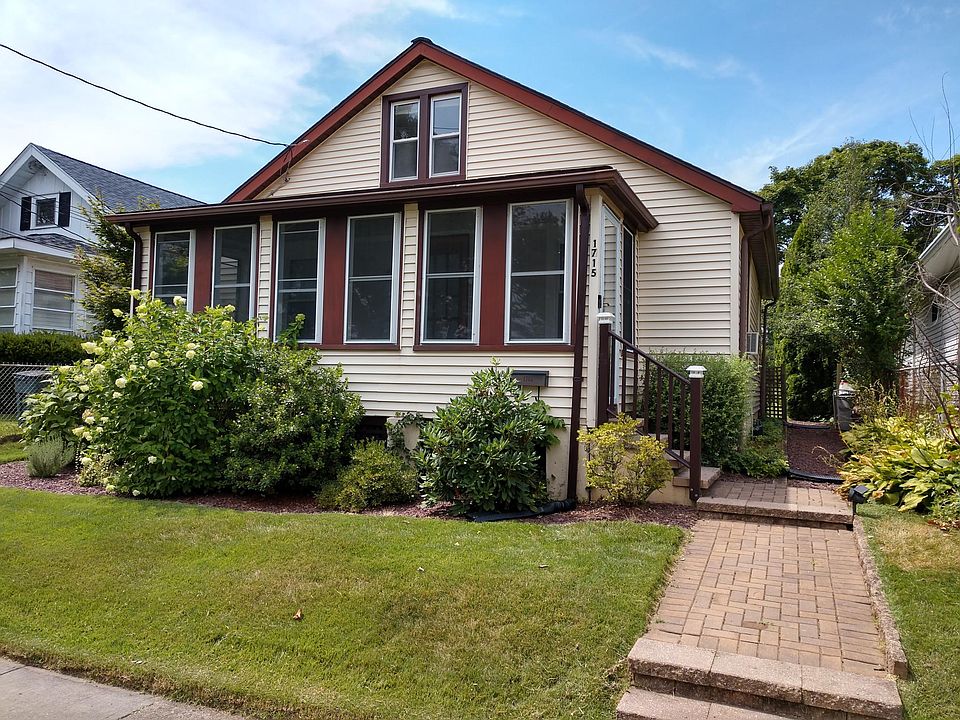 Front of Home - Beautiful!