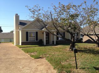 5333 Shady Ridge Cv, Memphis, TN 38141