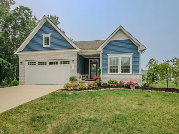 1718 Creekside Ct, Painesville, OH 44077