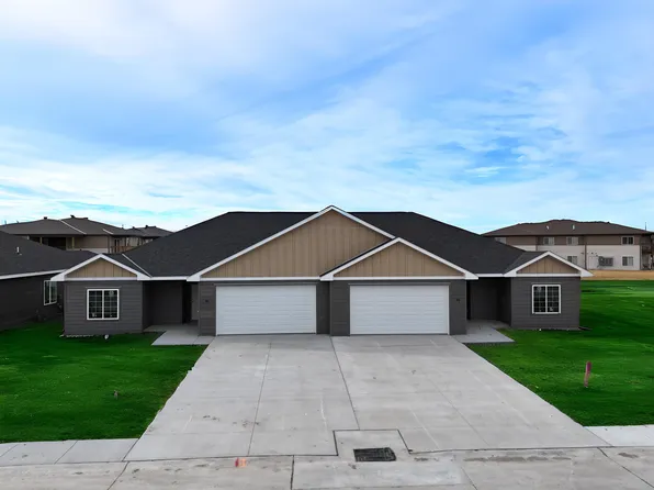 86-84 Preston Drive, North Platte, NE 69101