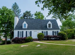 2517 Matzek Rd, Birmingham, AL 35226