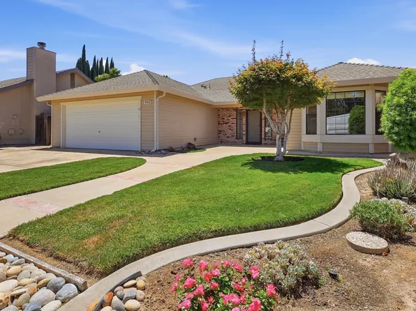 900 Multnomah Dr, Modesto, CA 95350