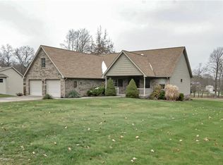 119 Maple Grove Dr, Butler, PA 16001