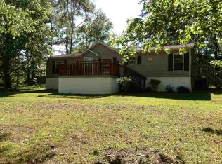 185 Blind Brook Rd, Havana, FL 32333