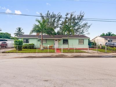 4340 NW 196th St, Miami Gardens, FL, 33055