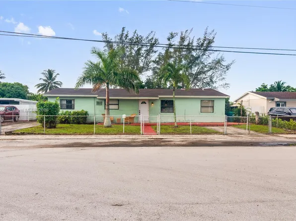 4340 NW 196th St, Miami Gardens, FL 33055