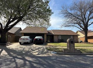 1213 Morrison Trl, Edmond, OK 73012