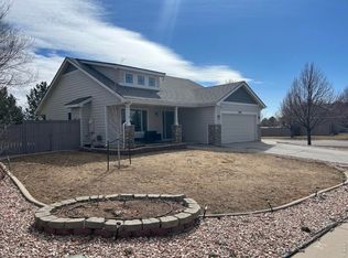 8770 Crossfire Dr, Wellington, CO 80549