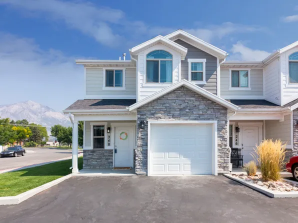248 W 1950 N, Harrisville, UT 84414
