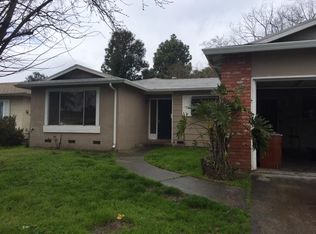 1420 Aster Dr, Antioch, CA 94509