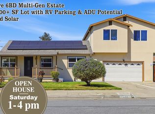 2491 W Avenue 133rd, San Leandro, CA