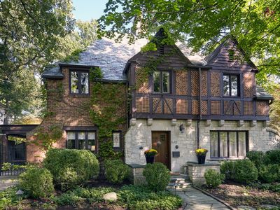 1135 Forest Ave, River Forest, IL, 60305