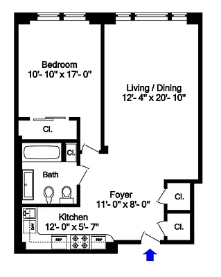 Sold by Douglas Elliman | media 13