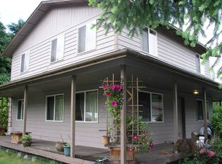 92257 Carson St, Marcola, OR 97454