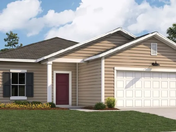 136 Firefly Circle, Savannah, GA 31302