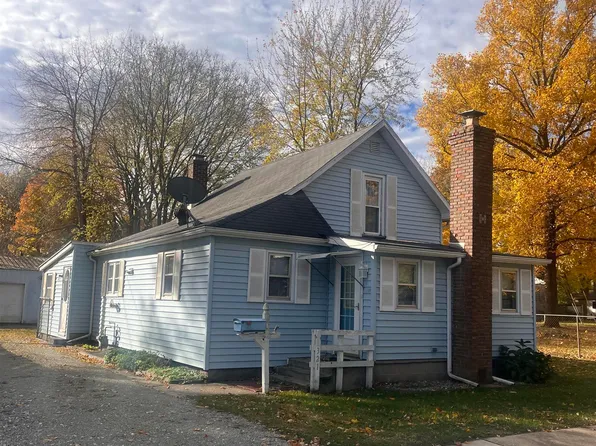 321 E Cherry St, Argos, IN 46501