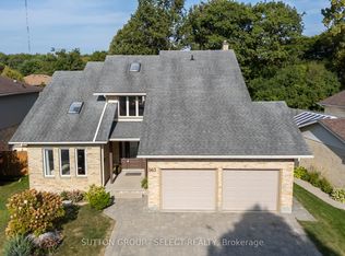 983 Country Club Cres, London, ON N6C5R6