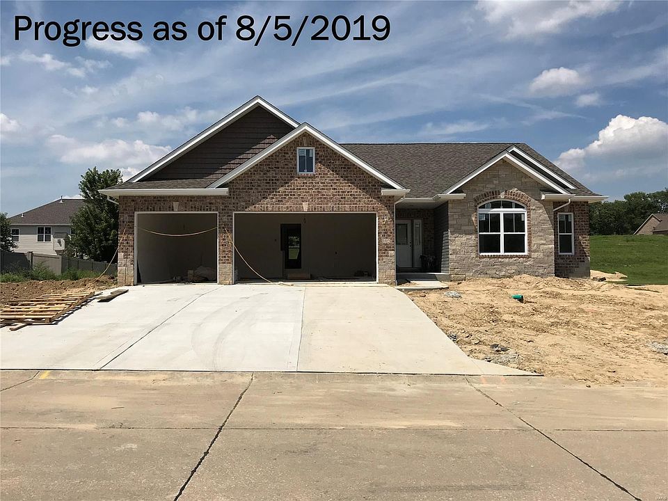 1st image of 105 Stonebridge Crossing Dr