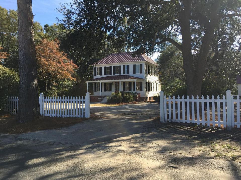 8115 Adams Run School Rd, Adams Run, SC 29426 Zillow