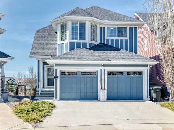 200 Auburn Springs Close SE, Calgary, AB T3M 0Z8