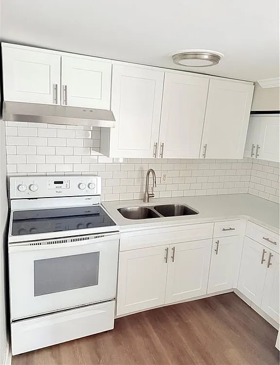 1 bed, 1.0 bath, 676 sqft, $1,000 — Photo 2