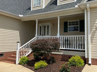 112 Dillard Dr, Easley, SC 29642