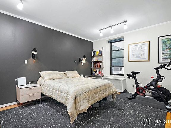 5th image of 101 W 81st St APT 524