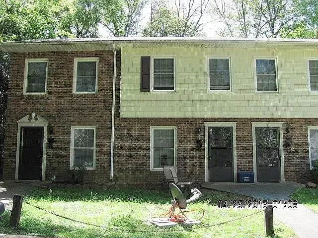 1016 Ebenezer Avenue Ext #G