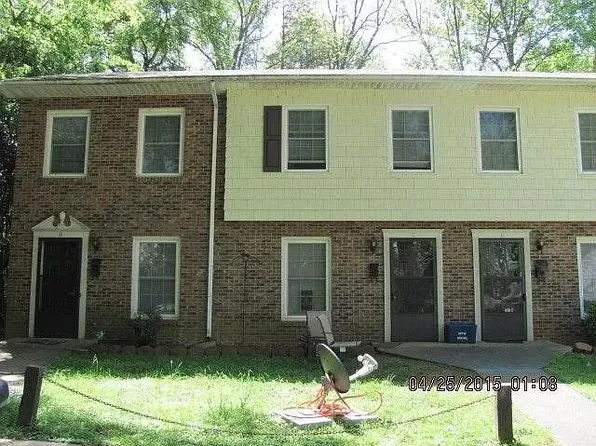 1016 Ebenezer Avenue Ext APT G, Rock Hill, SC 29732