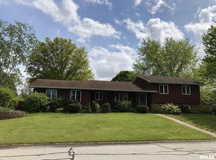 105 Faith Ct, East Peoria, IL