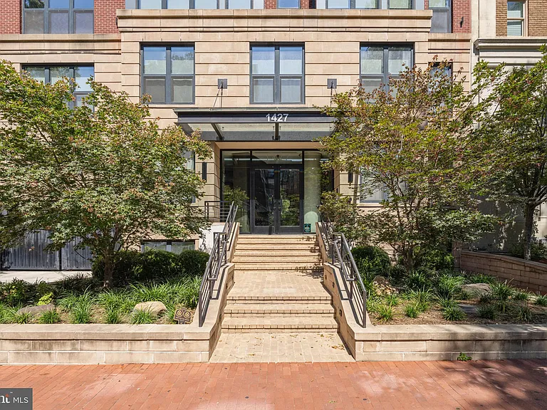1427 Rhode Island Ave NW #202 — Photo 1