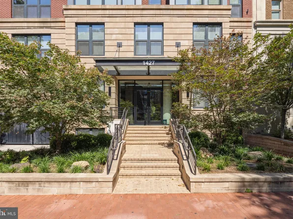 1427 Rhode Island Ave NW APT 202, Washington, DC 20005