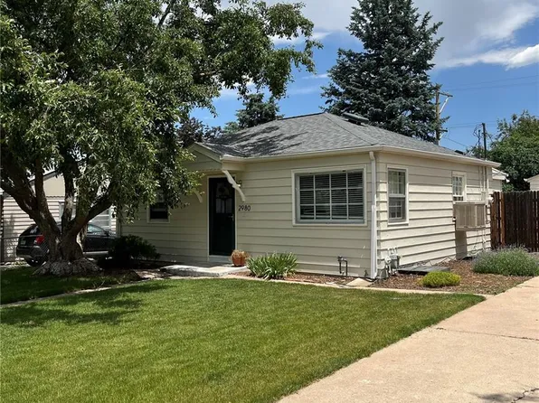 2980 S Bellaire Street, Denver, CO 80222
