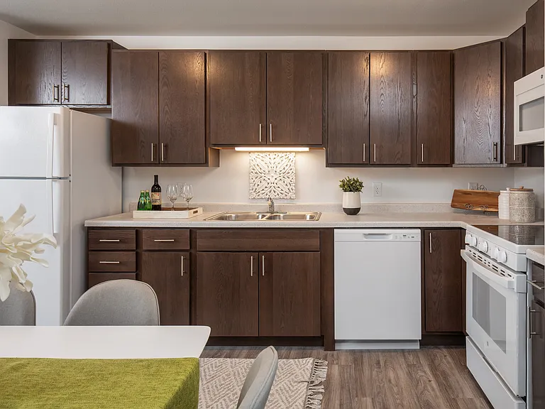 Villas of Mounds View - 55+ — Photo 9