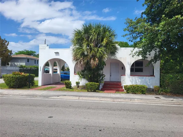 1909 NW 62nd St, Miami, FL 33147