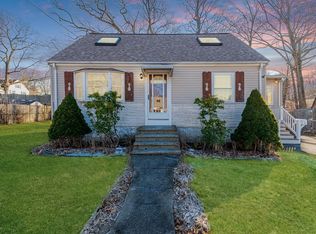 37 Delia Walker Ave, Weymouth, MA 02190