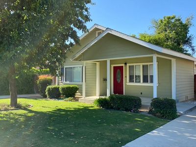 2002 2nd St, Bakersfield, CA, 93304